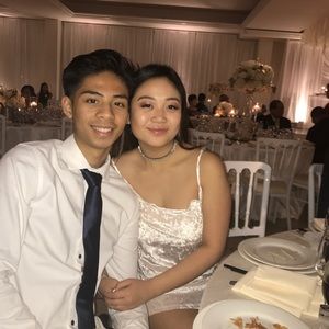 Meet your Posher, Sandy